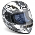 Kask integralny HJC CS-14 MANLY (szary)